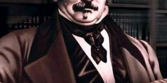 Imagem do grupo de WhatsApp ❤️Doutrina🤗Espírita❤️