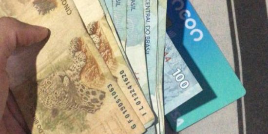 Imagem do grupo de WhatsApp Ganhe dinheiro online🚀💎