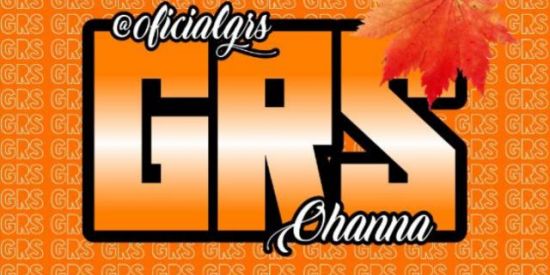 Imagem do grupo de WhatsApp RECRUTAMENTO GR'S