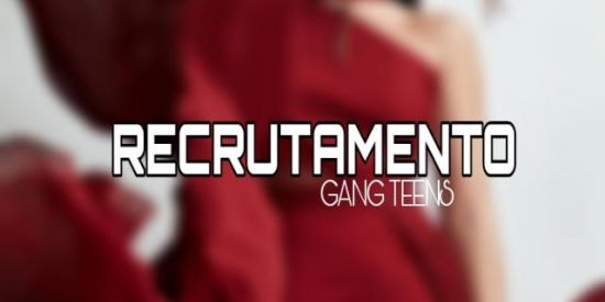 Imagem do grupo de WhatsApp RECRUTAMENTO || •♚Ǥt'ร♚•