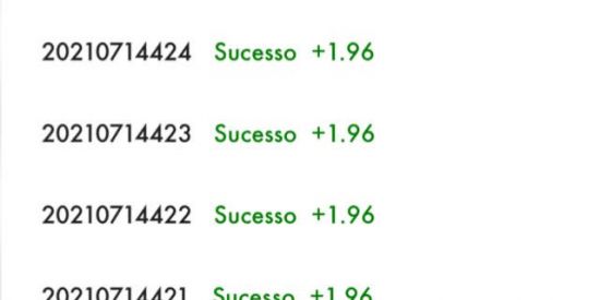Imagem do grupo de WhatsApp Jogo de Cores ❤️💚💜
