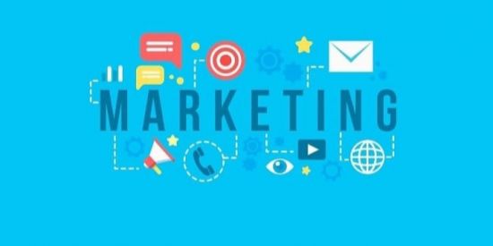 Imagem do grupo de WhatsApp Recrutamento para o marketing digital