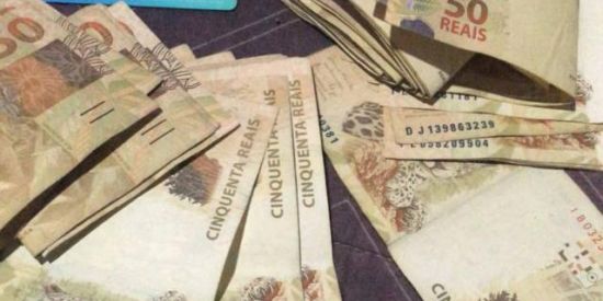 Imagem do grupo de WhatsApp QUER GANHAR 3x +?