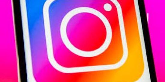 Imagem do grupo de WhatsApp Seguidores Instagram *Triagem*