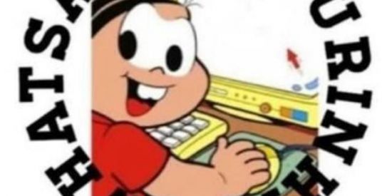 Imagem do grupo de WhatsApp 💯GRUPO DE FIGURINHAS✔