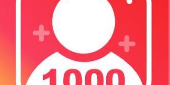 Imagem do grupo de WhatsApp instafollow 💥