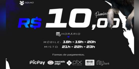 Imagem do grupo de WhatsApp DIÁRIO BKS