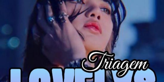 Imagem do grupo de WhatsApp 🥷🏻 RECRUTAMENTO LOVELYS 🥷🏻