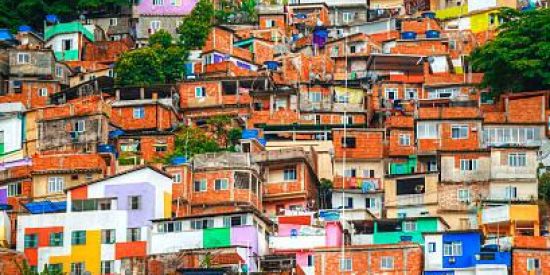 Imagem do grupo de WhatsApp 🍃🌃🍁Favela🍁🌃🍃