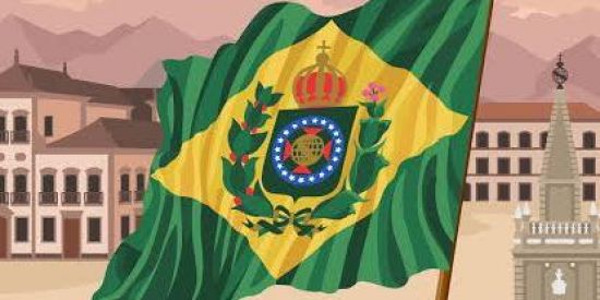 Imagem do grupo de WhatsApp Monarquistas 👑🇧🇷