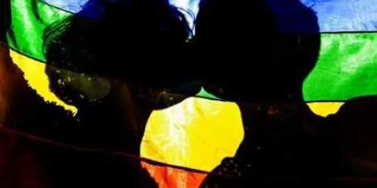 Imagem do grupo de WhatsApp LGBTQIA+🏳️‍🌈