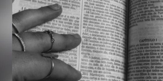 Imagem do grupo de WhatsApp Jesus é a CURA🦋🙏🏻