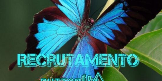 Imagem do grupo de WhatsApp 🧙🏿‍♂️rєcrυταмєทτσ ʙυττєяƒlγ⃤