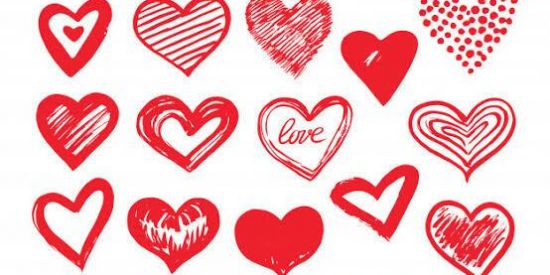 Imagem do grupo de WhatsApp AMOR