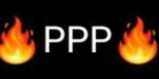 Imagem do grupo de WhatsApp PPP🔥