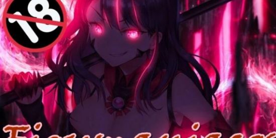 Imagem do grupo de WhatsApp ☢ Figumaniacos ☢TM®