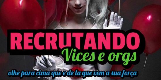 Imagem do grupo de WhatsApp 🐉Vagas de vices🐉