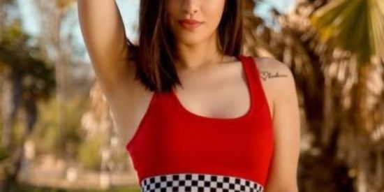 Imagem do grupo de WhatsApp Kinberly loaiza ❤️❤️