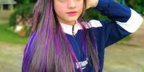 Imagem do grupo de WhatsApp Fã clube da sarada