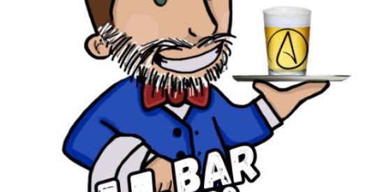 Imagem do grupo de WhatsApp Bar do Ateu