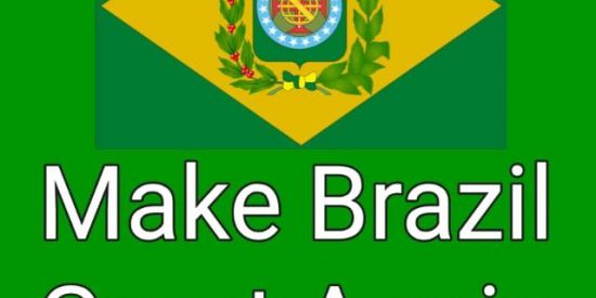 Imagem do grupo de WhatsApp Os Monarquistas Patriotas