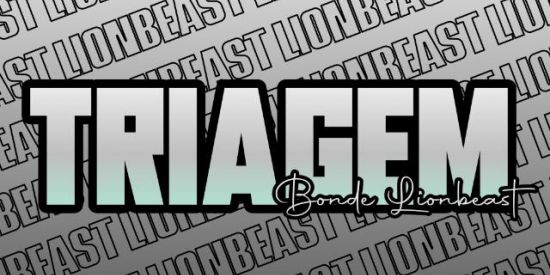 Imagem do grupo de WhatsApp 🦁 TRIAGEM ♚lи'ร♚ 🦁