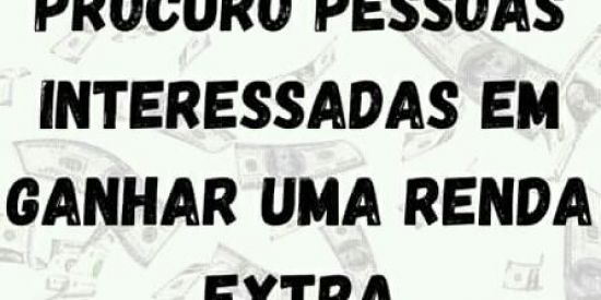 Imagem do grupo de WhatsApp Ganha 50,00 por cadastro