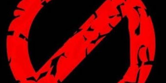 Imagem do grupo de WhatsApp Proibidão