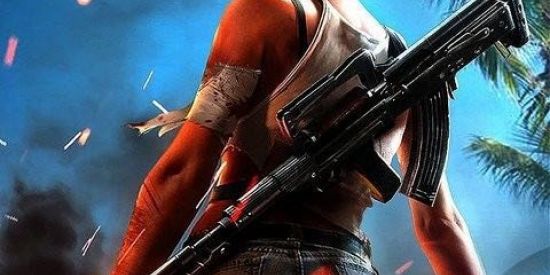 Imagem do grupo de WhatsApp Freefire 🔥