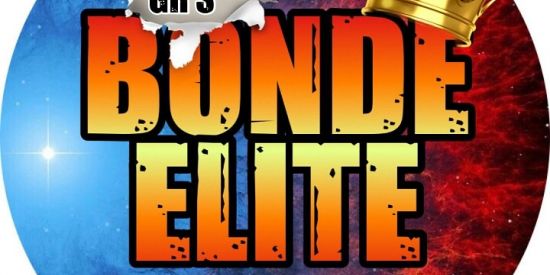 Imagem do grupo de WhatsApp ELITE ENGAJA