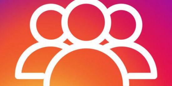 Imagem do grupo de WhatsApp Projeto ganhar seguidores