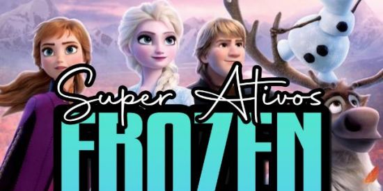 Imagem do grupo de WhatsApp 2 | 12❄️Fʀᴏᴢᴇɴ❄️