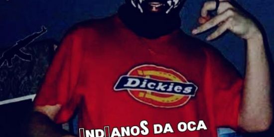 Imagem do grupo de WhatsApp ɪᴅɪᴀɴᴏs ᴅᴀ ᴍᴜᴇʀᴛᴇ☠︎︎