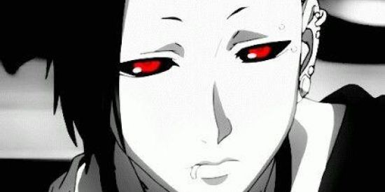 Imagem do grupo de WhatsApp ✨HOUSE TOKYO GHOUL✨