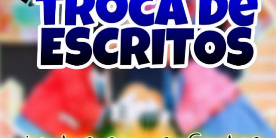 Imagem do grupo de WhatsApp 👑 TROCA DE ESCRITOS