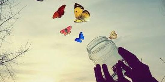 Imagem do grupo de WhatsApp Amor Livre 🏳️‍🌈