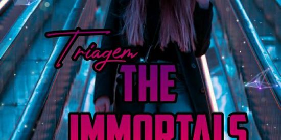 Imagem do grupo de WhatsApp TRIAGEM PARA O TI'S