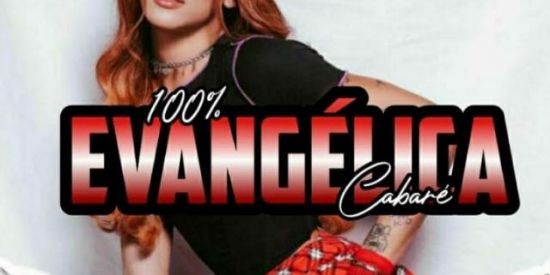 Imagem do grupo de WhatsApp 🌶️🔥100% EVANGÉLICA🔥🌶️