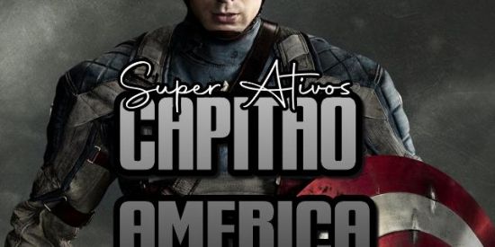 Imagem do grupo de WhatsApp 2 | 18🦸🏼‍♂️Cᴀᴘɪᴛãᴏ Aᴍéʀɪᴄᴀ🦸🏼‍♂️