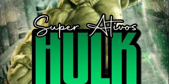 Imagem do grupo de WhatsApp 2 | 19🦸🏼‍♂️Hᴜʟᴋ🦸🏼‍♂️