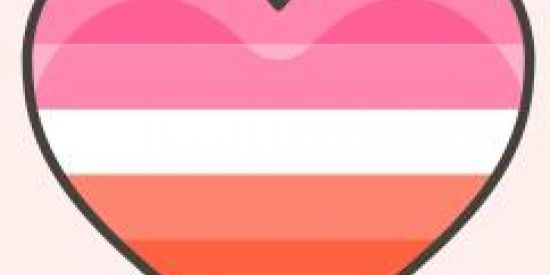 Imagem do grupo de WhatsApp Lésbicas Salvador