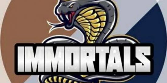 Imagem do grupo de WhatsApp Recrutamento ▪Ti'ร▪ 🖇️