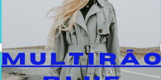 Imagem do grupo de WhatsApp MULTIRÃO De Seguidores