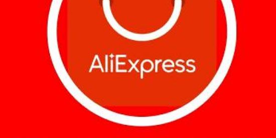 Imagem do grupo de WhatsApp Pechincha Aliexpress Help