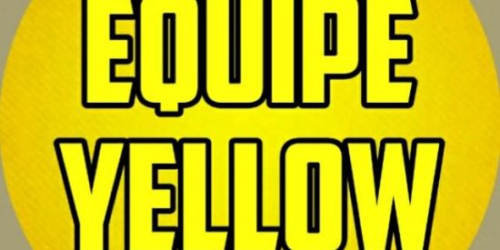 Imagem do grupo de WhatsApp ¹ ʜɴ'ʀ 🐯⃤ ||єqρ ʏᴇʟʟᴏᴡ