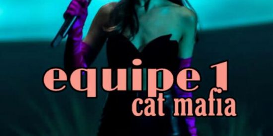 Imagem do grupo de WhatsApp 1️⃣|ɔ†ʍԲ•cat mafia😻😼