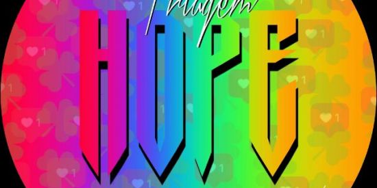 Imagem do grupo de WhatsApp 🌈•✧Rɠ'ร✧•Tяιαgєм Sυβ Eգρ Hορє🍀