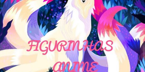 Imagem do grupo de WhatsApp Figurinhas (Animes)