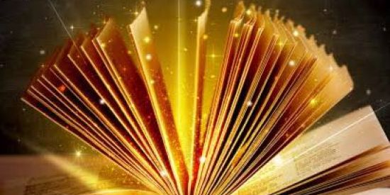 Imagem do grupo de WhatsApp Ler e Partilhar 📖❤️