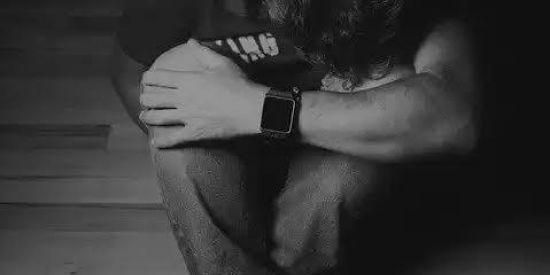 Imagem do grupo de WhatsApp Elimine a depressão